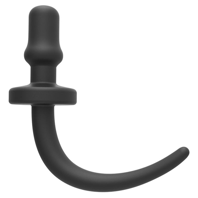 Kinky Puppy Plug Queue Thumpy Dog L 11 x 4.5cm - Queue 22cm
